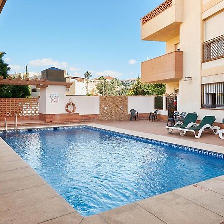 Alma 12 Apartment Benalmádena Exterior foto
